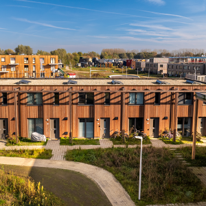 Wonen in Buurtschap te Veld